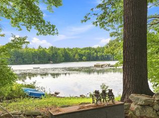 213 Long Pond Rd, Northwood, NH 03261
