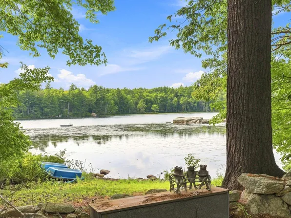 213 Long Pond Road, Northwood, NH 03261
