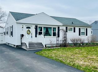 1215 Louise Dr, Cortland, NY 13045