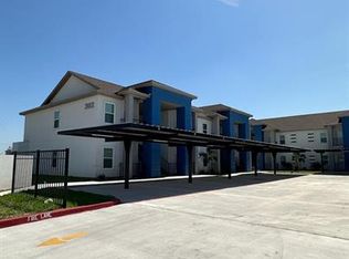 302 Sylvia Handy Dr #A4, Elsa, TX 78543