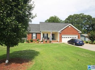 1111 State Farm Rd, Alexandria, AL 36250