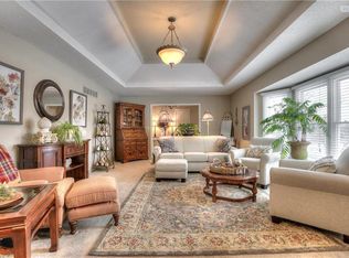 15 Woodson Ave, Camden Point, MO 64018