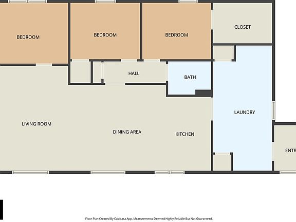 4th image of 5099 Maple Dr