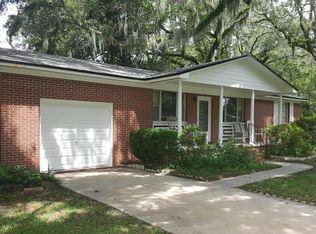 10712 Arnez Rd, Jacksonville, FL 32218