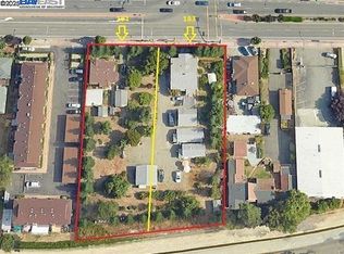 183 E Lewelling Blvd, San Lorenzo, CA 94580