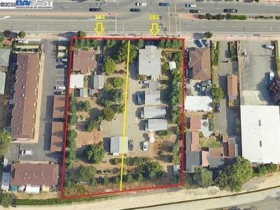 183 E Lewelling Blvd, San Lorenzo, CA, 94580
