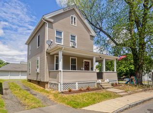 33 Alden Ave, Enfield, CT 06082