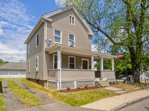 33 Alden Avenue, Enfield, CT 06082