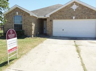 5309 Rio Sabinas St, Rosharon, TX 77583