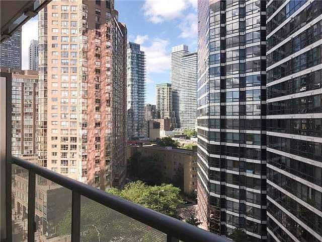 2nd image of 57 Saint Joseph St #1207