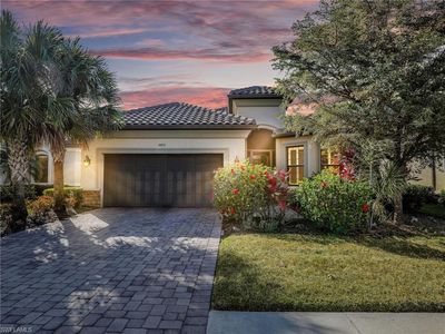 8455 Palacio Ter W, Naples, FL, 34113