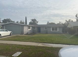 3786 E Holland Ave, Fresno, CA 93726