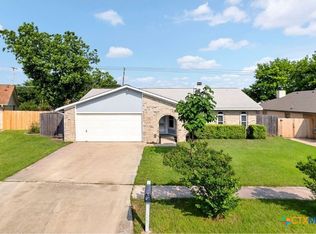 2406 Buttercup Cir, Killeen, TX 76542