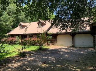 4048 Cline Rd, Wesson, MS 39191