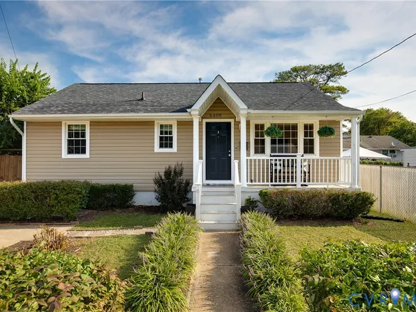 5308 Horne St, Richmond, VA 23226