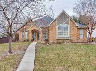 2501 Saint Remy Dr, McKinney, TX 75070