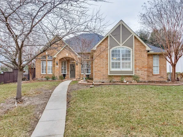 2501 Saint Remy Dr, McKinney, TX 75070