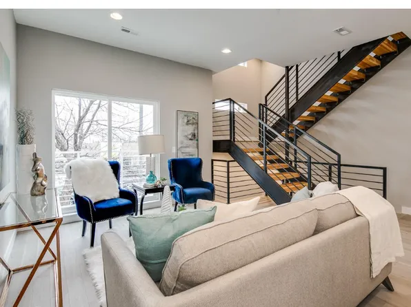 3360 W 38th Ave Unit 16, Denver, CO 80211