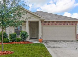 2139 Dalton Park Ct, Spring, TX 77373