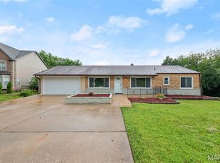 11432 Old Saint Charles Rd, Bridgeton, MO 63044