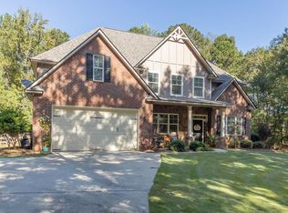 390 Serenity Loop, Cataula, GA 31804