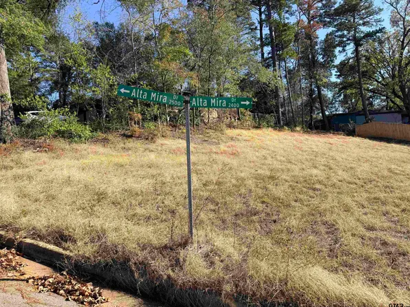 2505 Alta Mira Dr, Tyler, TX 75701