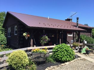 2781 Matthews Run Rd, Youngsville, PA 16371