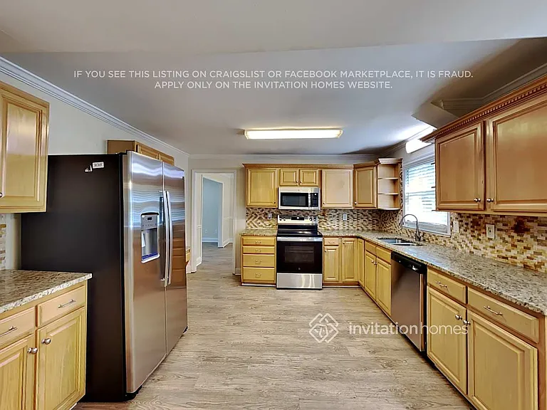 3820 Cline Dr SE — Photo 8