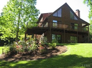 115 Moultire Pl, Lynchburg, VA 24502