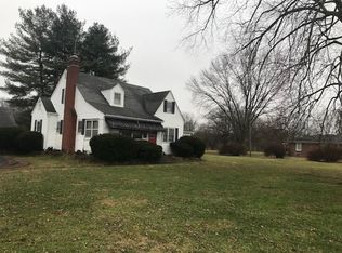 13465 N Mann Rd, Camby, IN 46113