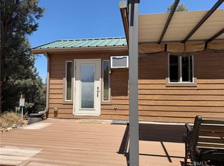 98417 Sierra Meadows Rd, Inyokern, CA 93527