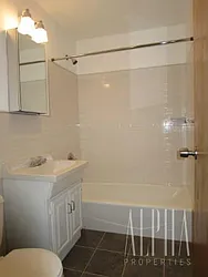 Rented by Alpha Properties NYC I LLC
