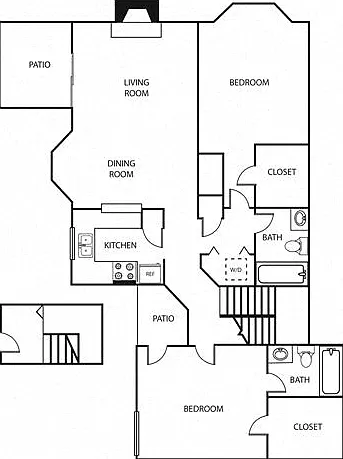 Lake Village West — Photo 18