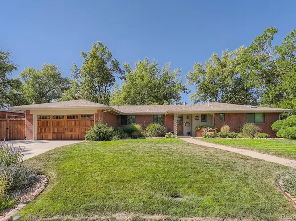 1715 Zinnia Court, Golden, CO 80401