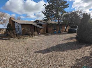 513 New York Dr, Portales, NM 88130