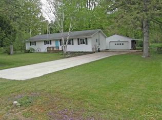 325 E North St, Saint Charles, MI 48655