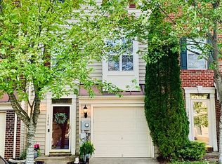 1506 Chessie Ct, Mount Airy, MD 21771