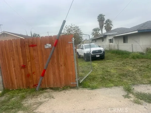 0 W O St #19, Colton, CA 92324