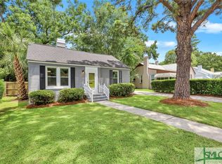 404 E 62nd St, Savannah, GA 31405