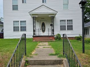 1008 S 23rd St, Fort Smith, AR 72901