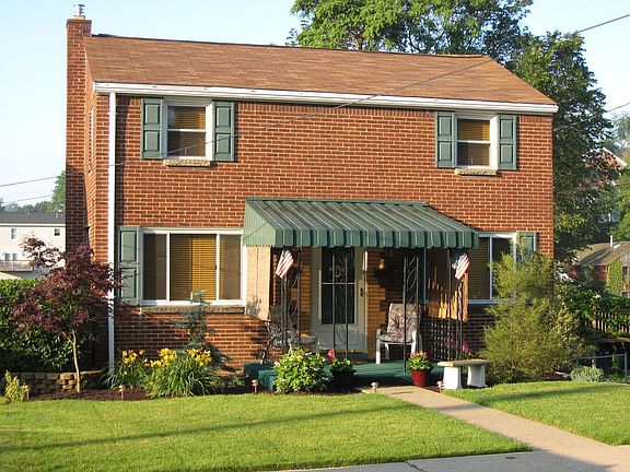 644 Mayville Avenue, Pgh., PA 15226