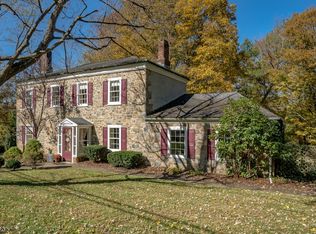 179 Musconetcong River Rd, Lebanon Township, NJ 08826