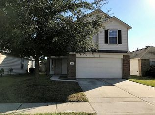 7430 Fox Knoll Ln, Humble, TX 77338