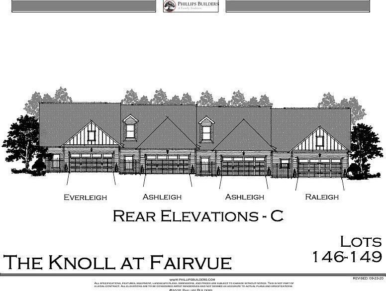 2nd image of 621 Swanston Lot 146