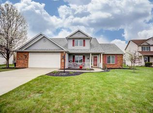 925 Ivy Creek Cv, Fort Wayne, IN