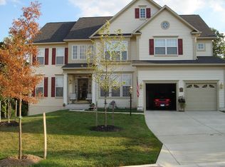 4402 Burkes Promise Dr, Bowie, MD