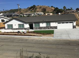 866 Colina Vis, Ventura, CA 93003