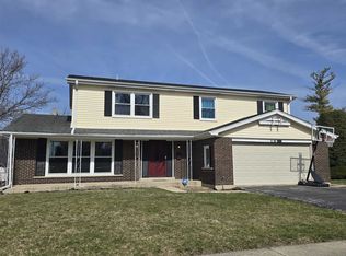 3006 Buttonwood Walk, Hazel Crest, IL 60429