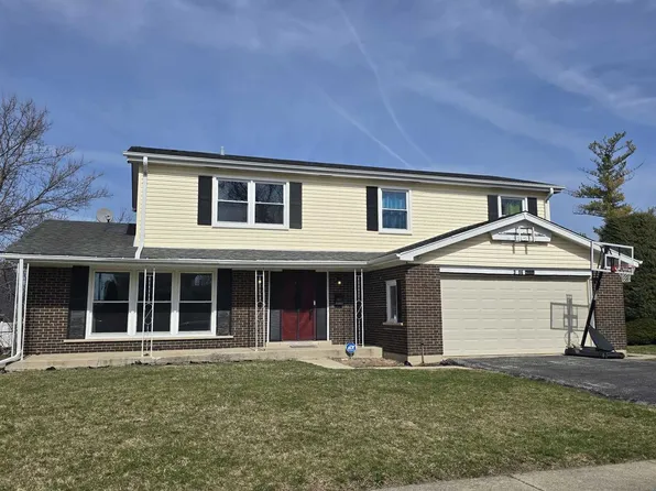 3006 Buttonwood Walk, Hazel Crest, IL 60429