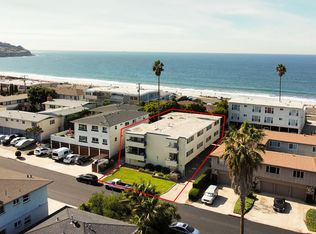 131 Paseo De La Concha #A, Redondo Beach, CA 90277